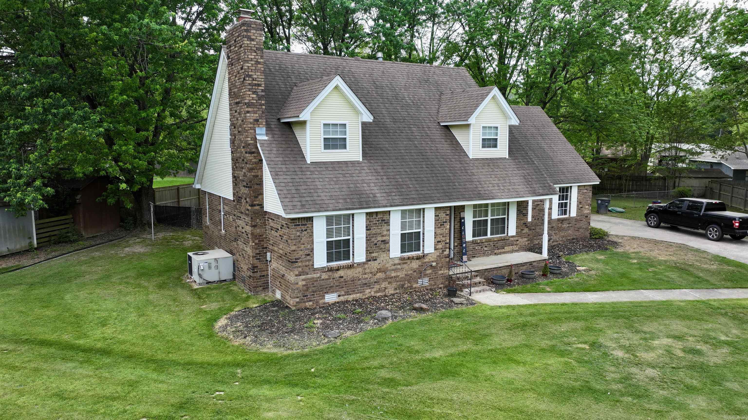 WEATHERSTONE ADD - Residential