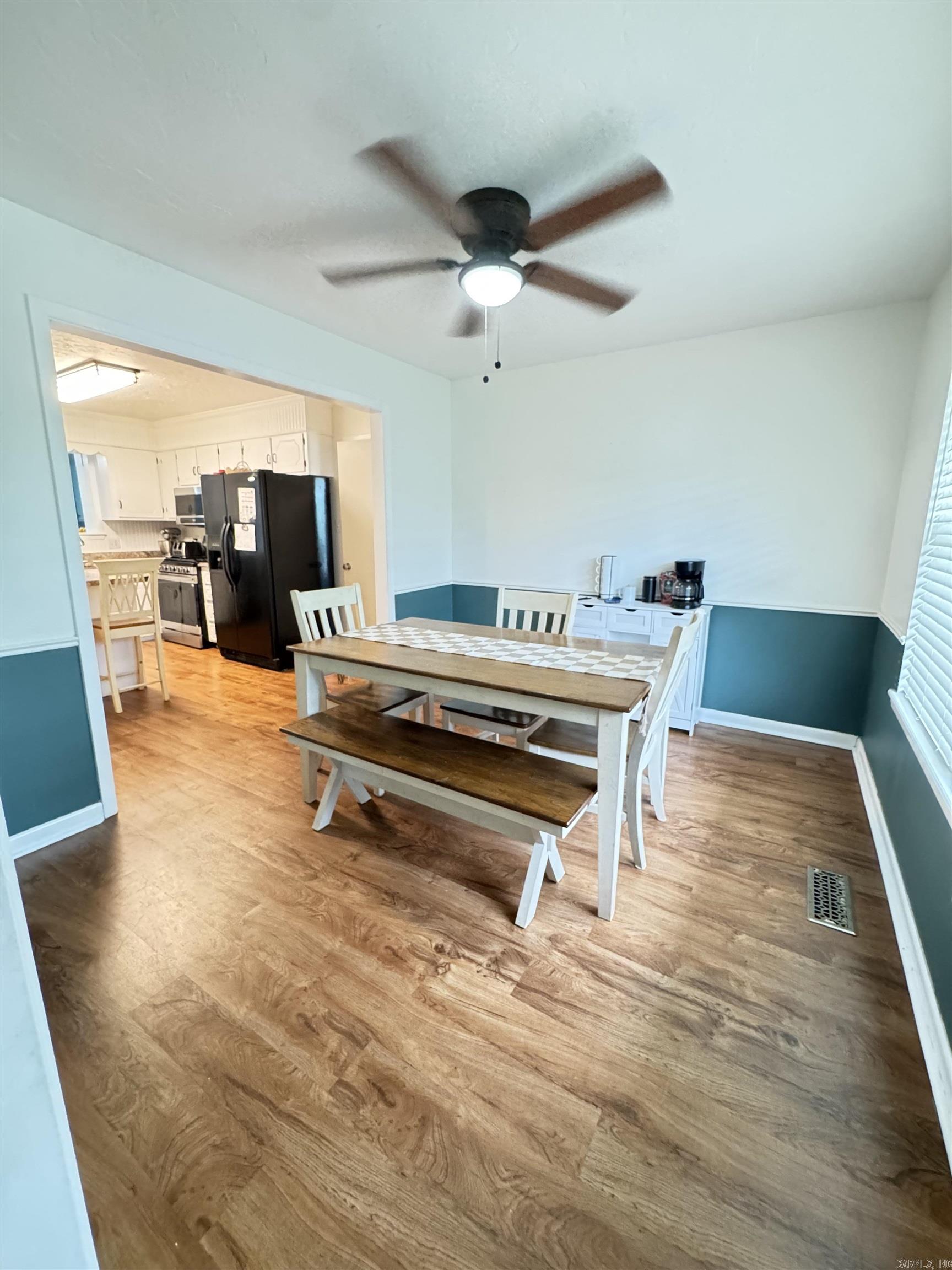 WEATHERSTONE ADD - Residential