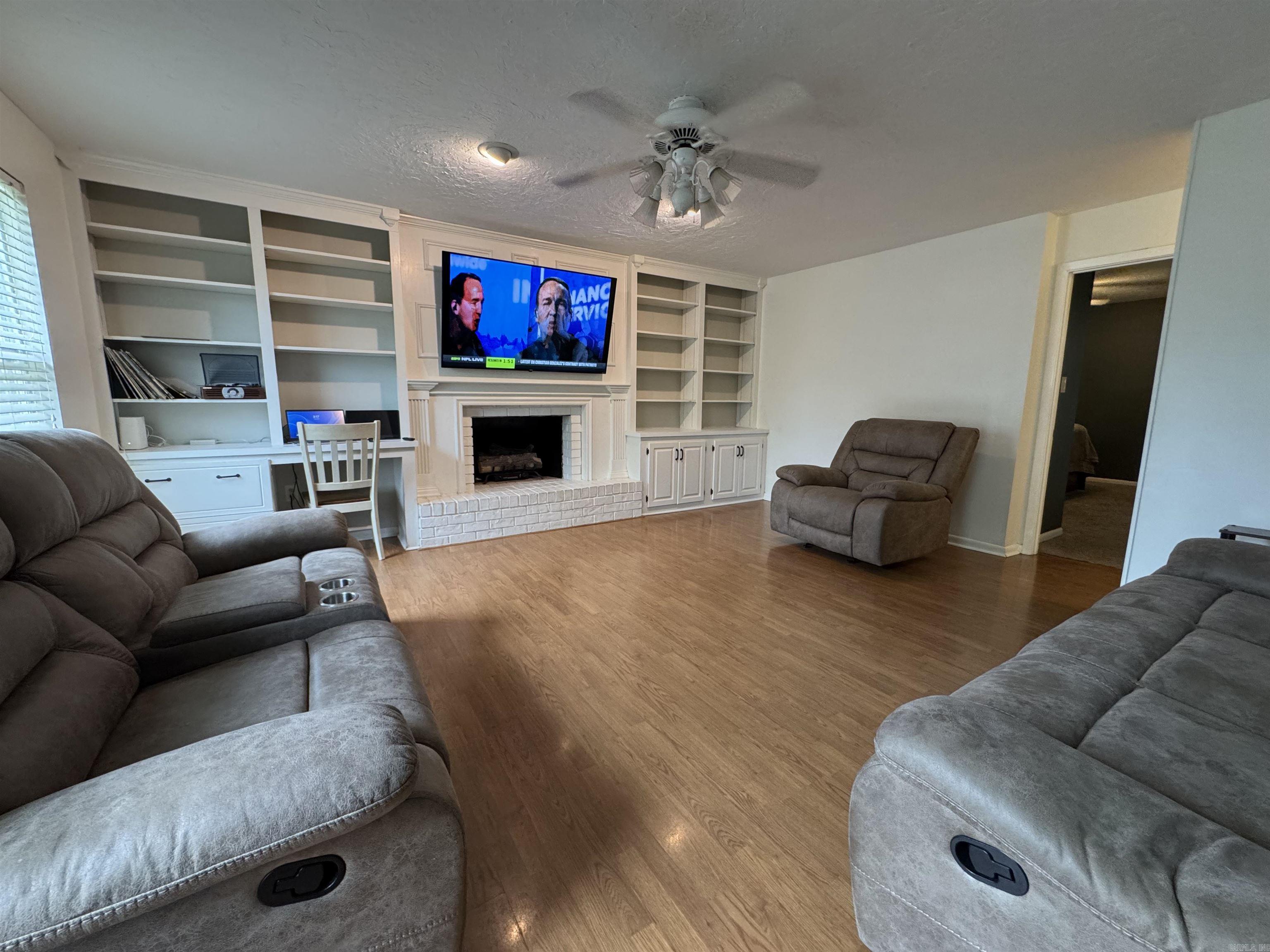 WEATHERSTONE ADD - Residential