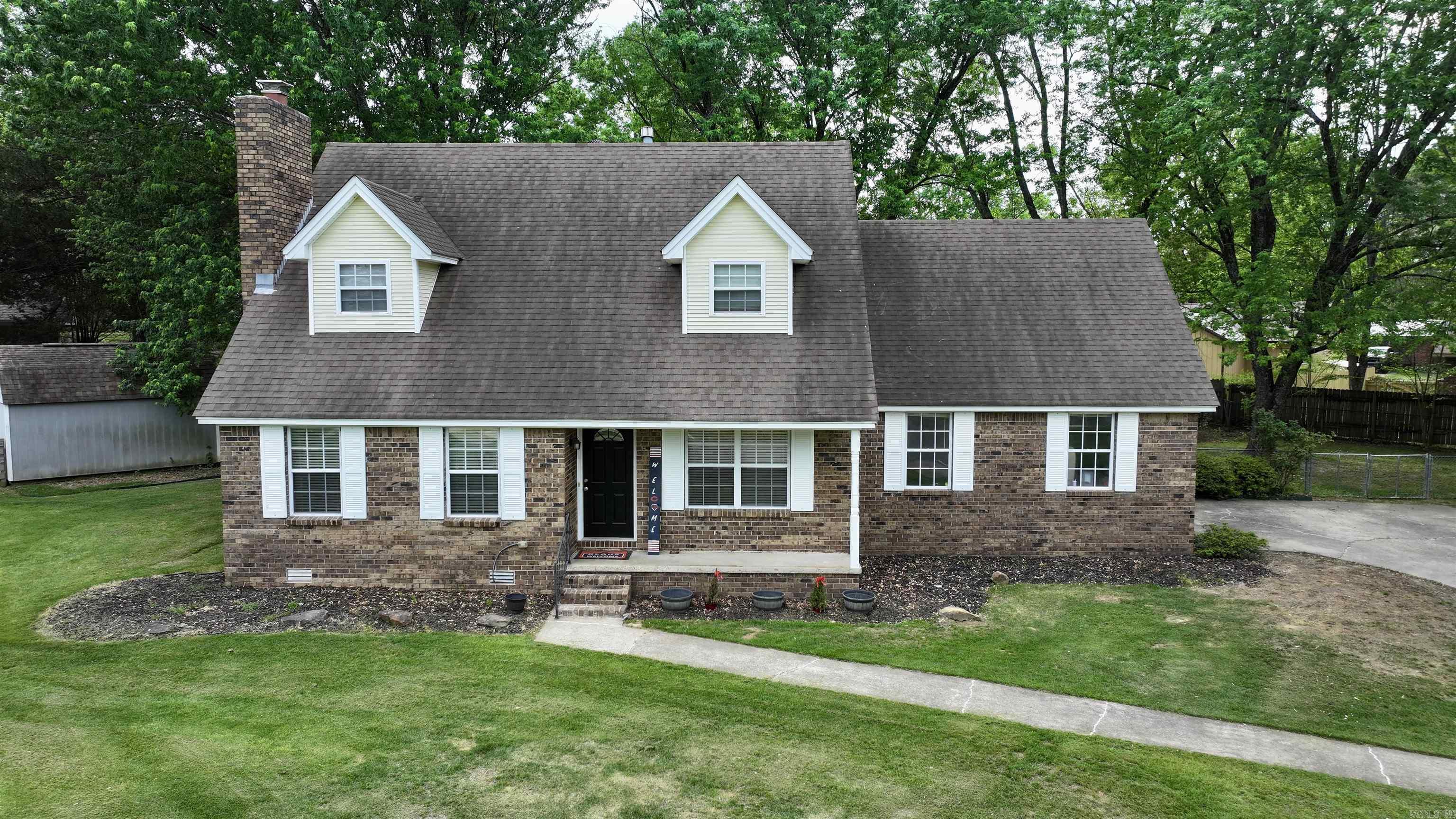 WEATHERSTONE ADD - Residential