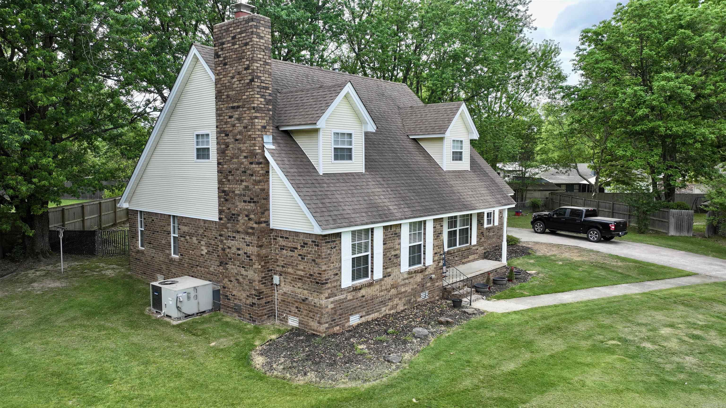 WEATHERSTONE ADD - Residential