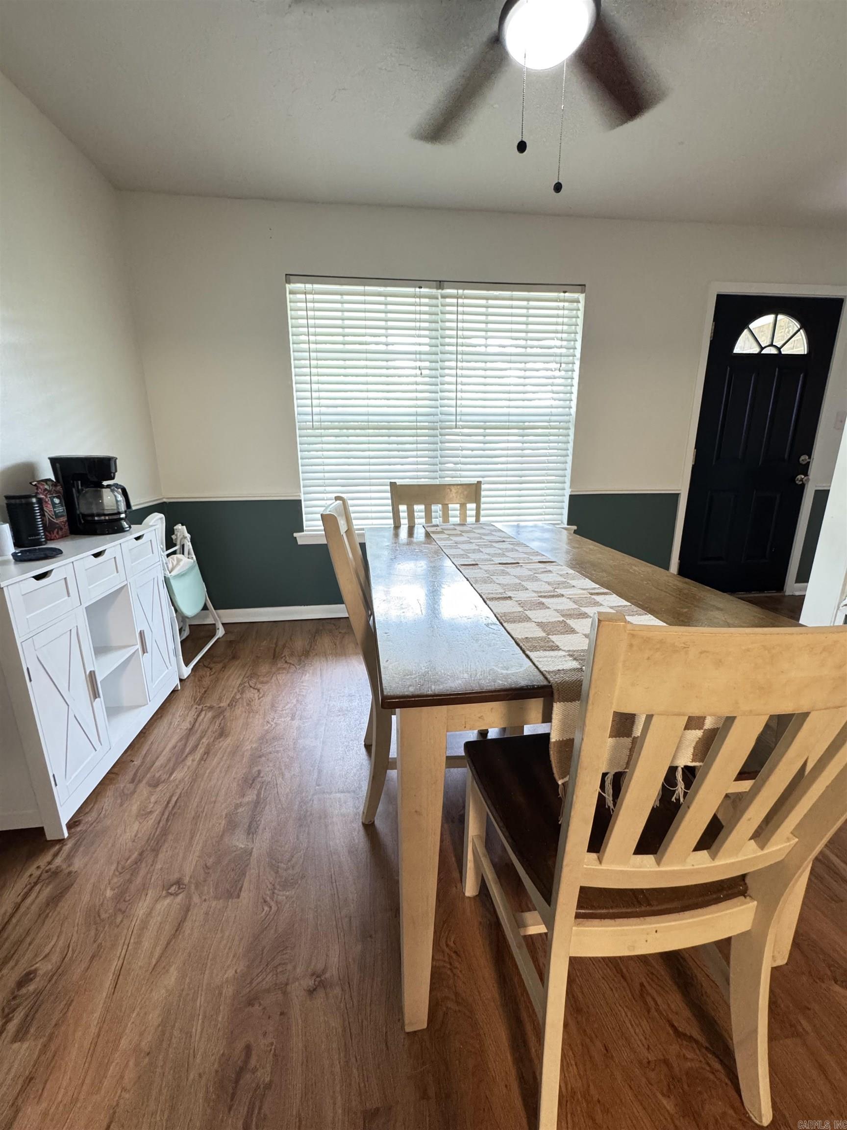 WEATHERSTONE ADD - Residential