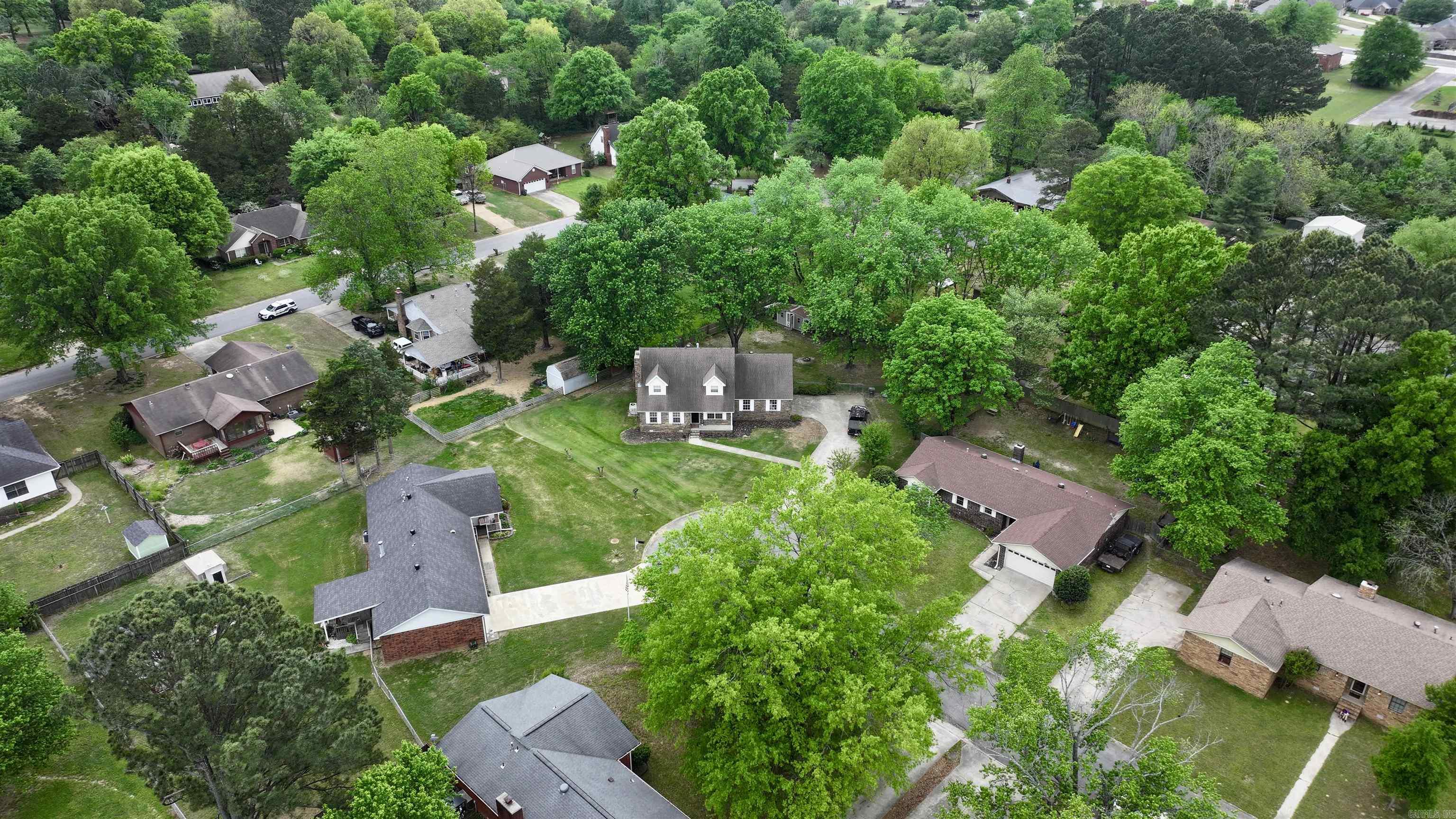 WEATHERSTONE ADD - Residential