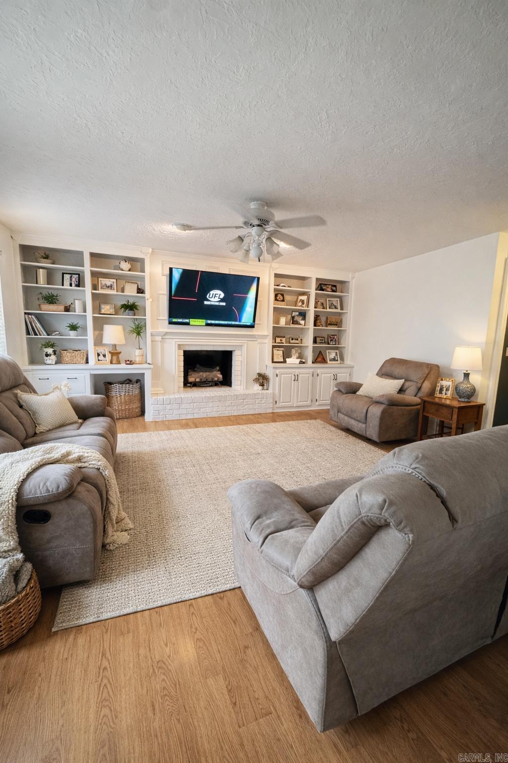 WEATHERSTONE ADD - Residential