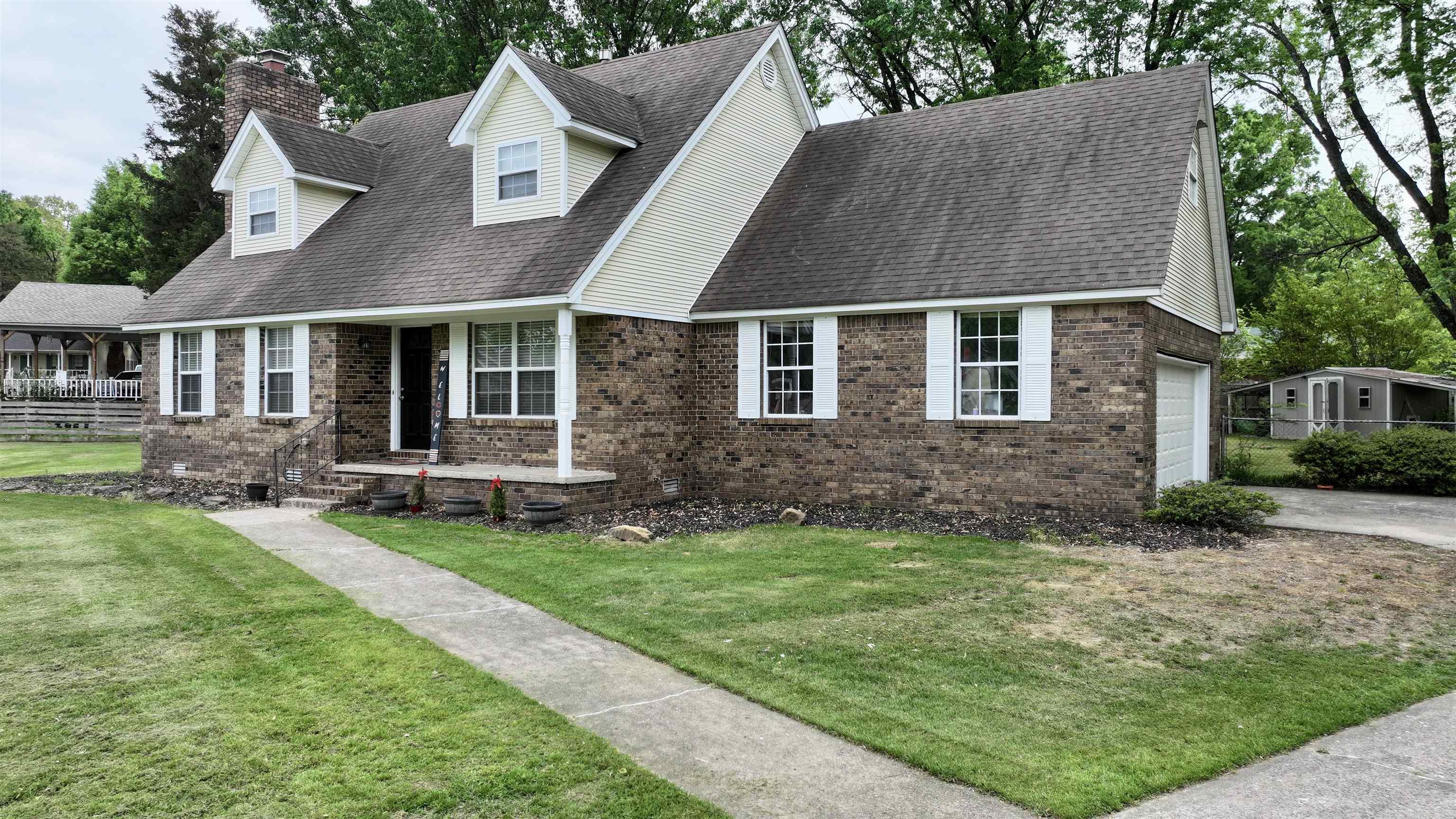 WEATHERSTONE ADD - Residential