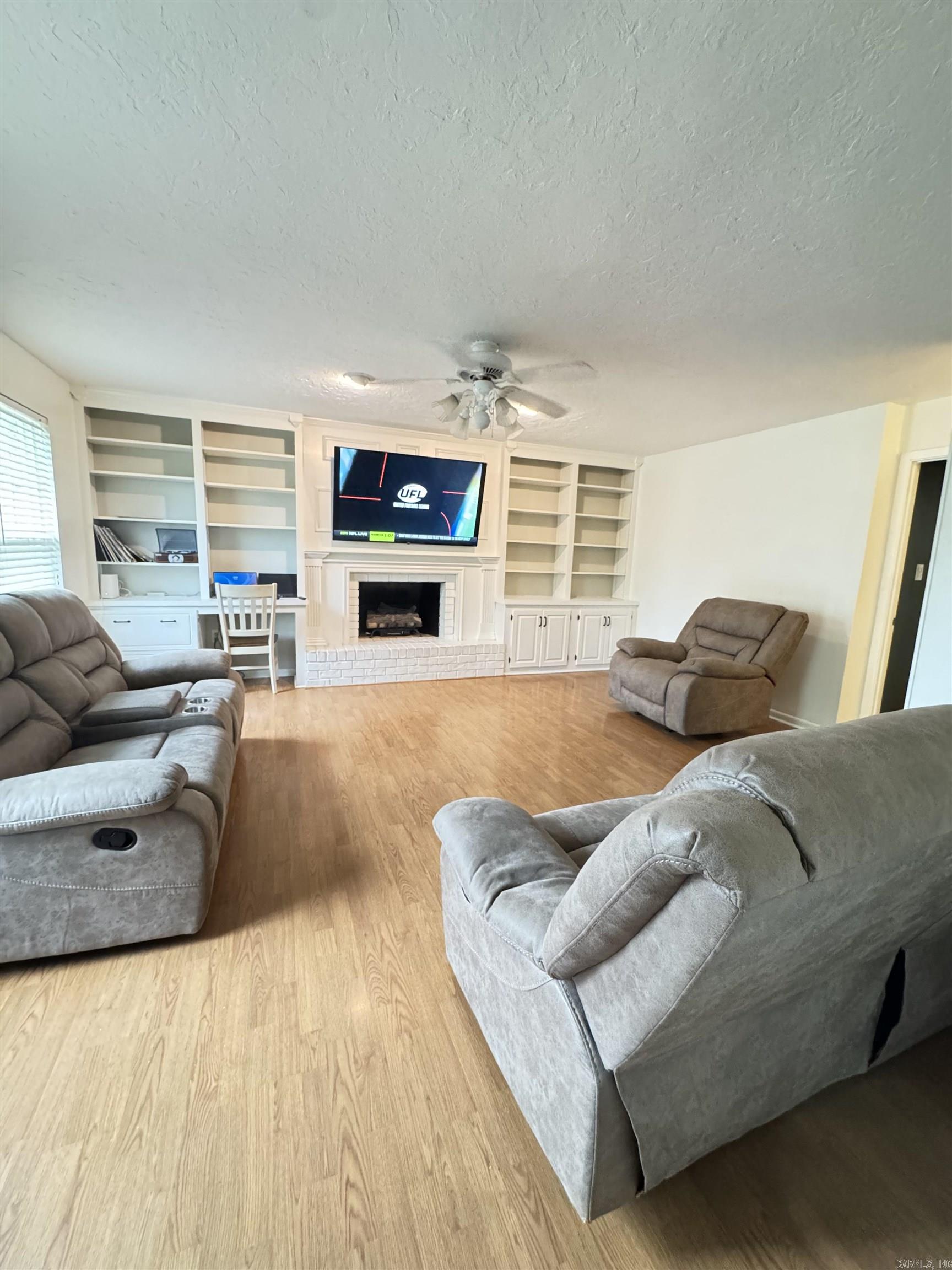 WEATHERSTONE ADD - Residential