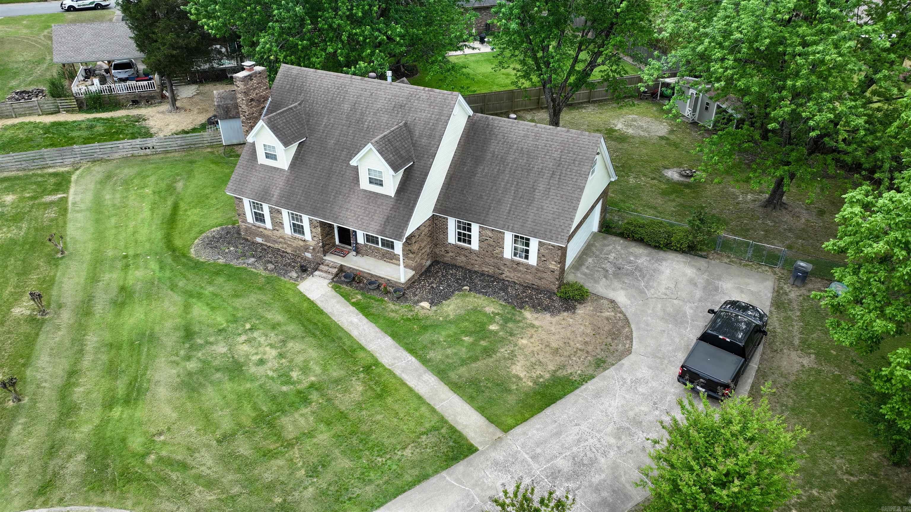 WEATHERSTONE ADD - Residential