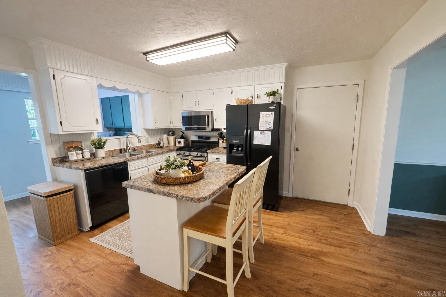 WEATHERSTONE ADD - Residential