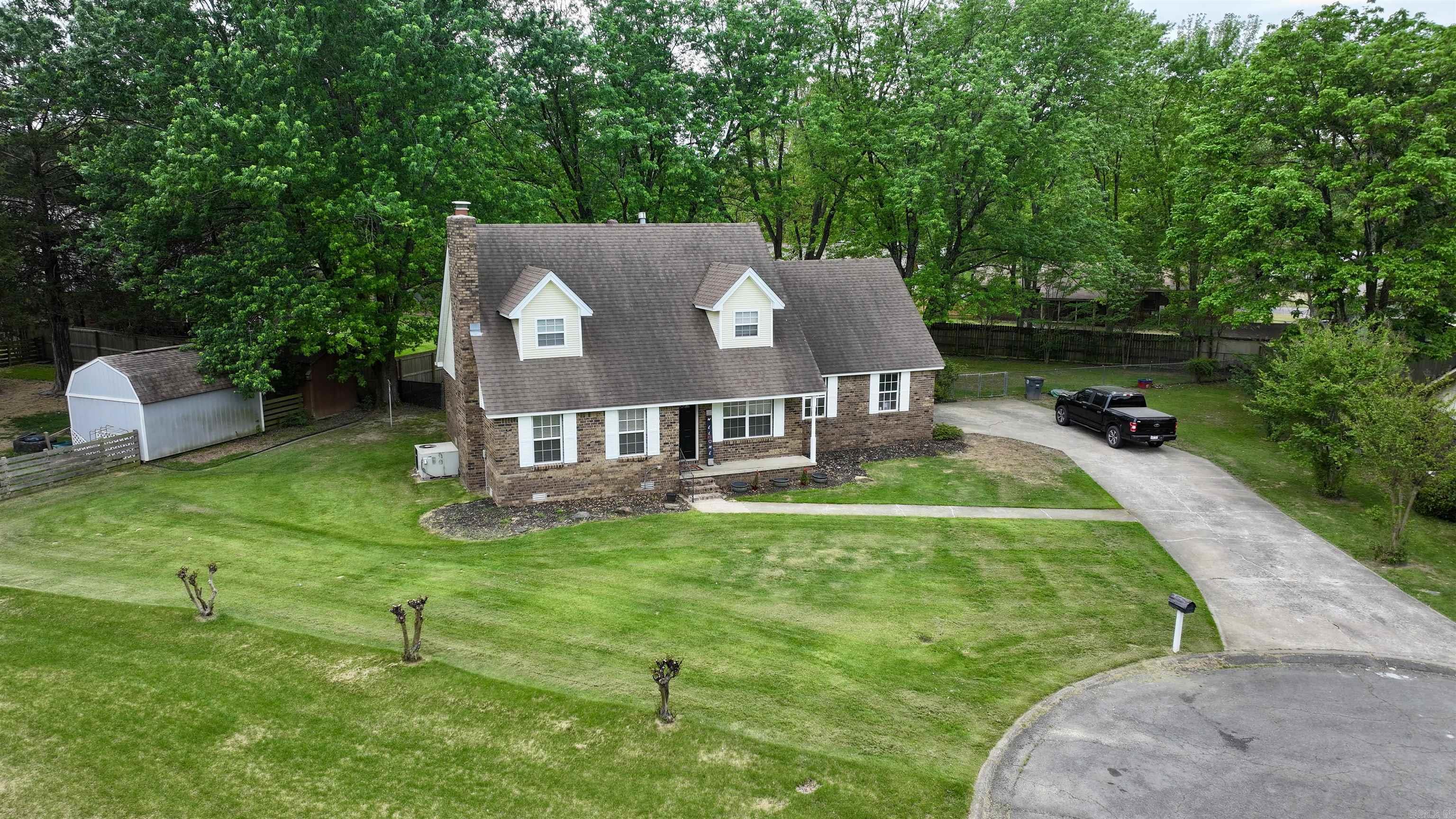 WEATHERSTONE ADD - Residential