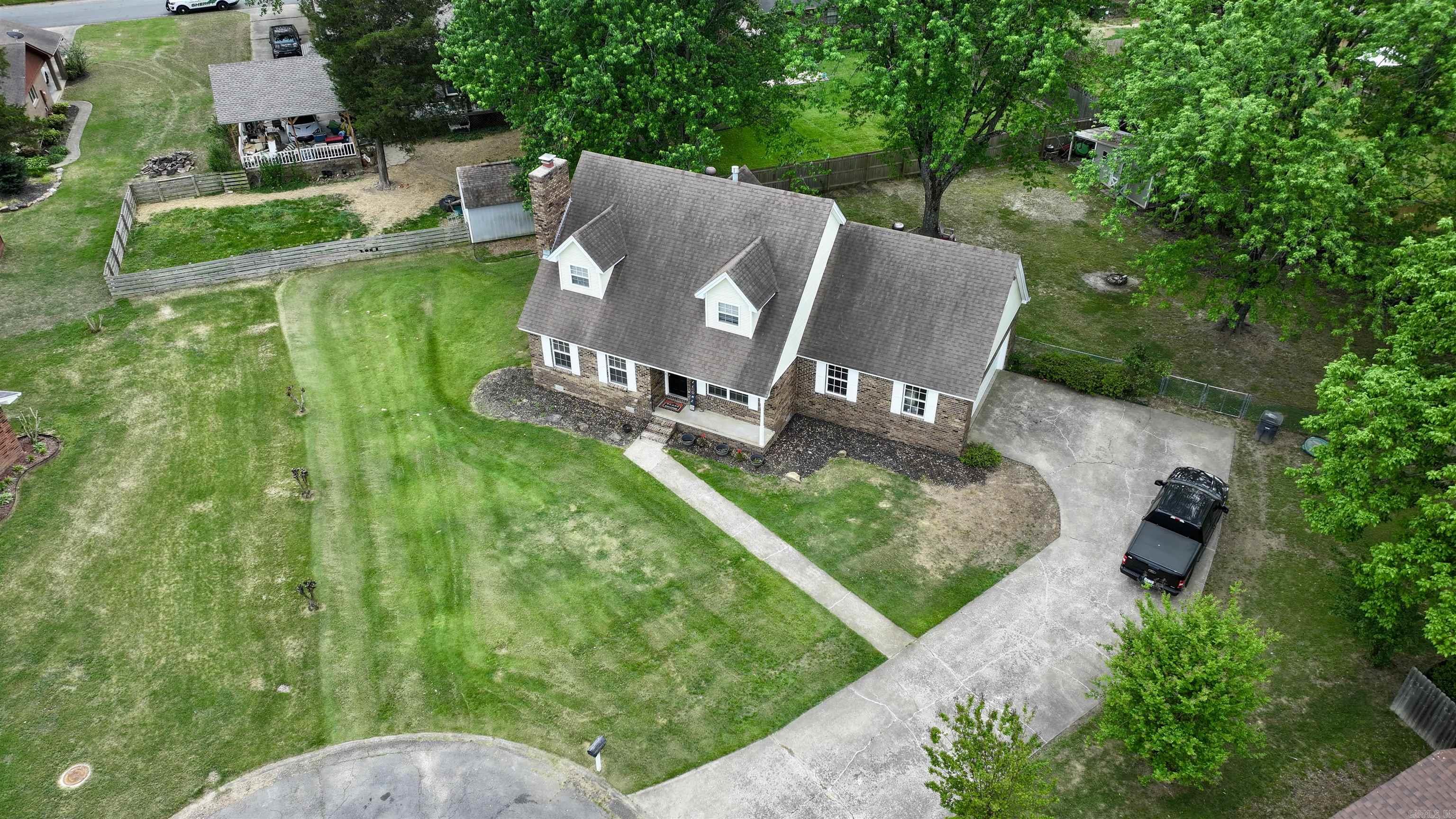 WEATHERSTONE ADD - Residential