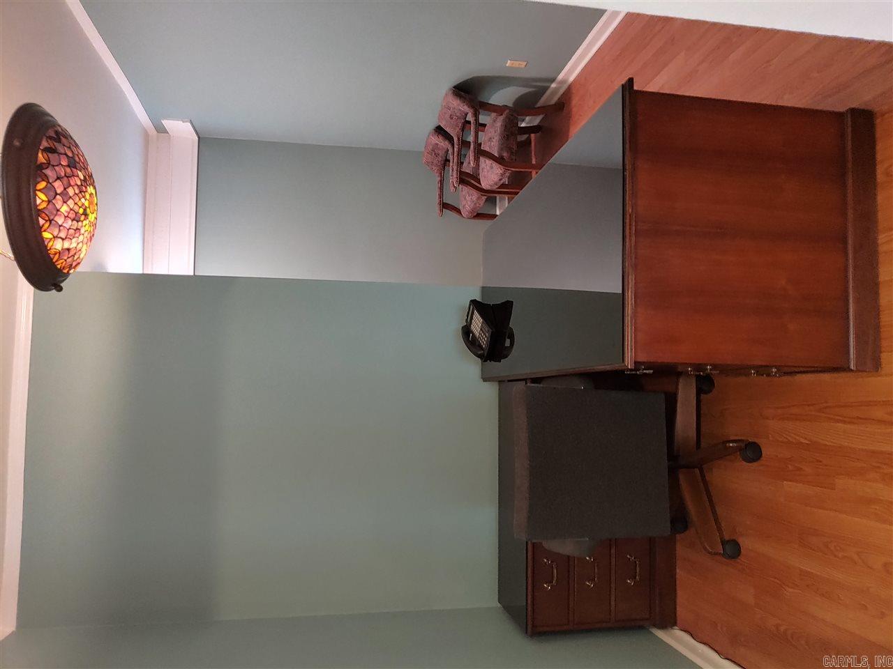 City of Little Rock L13 - Residential Lease