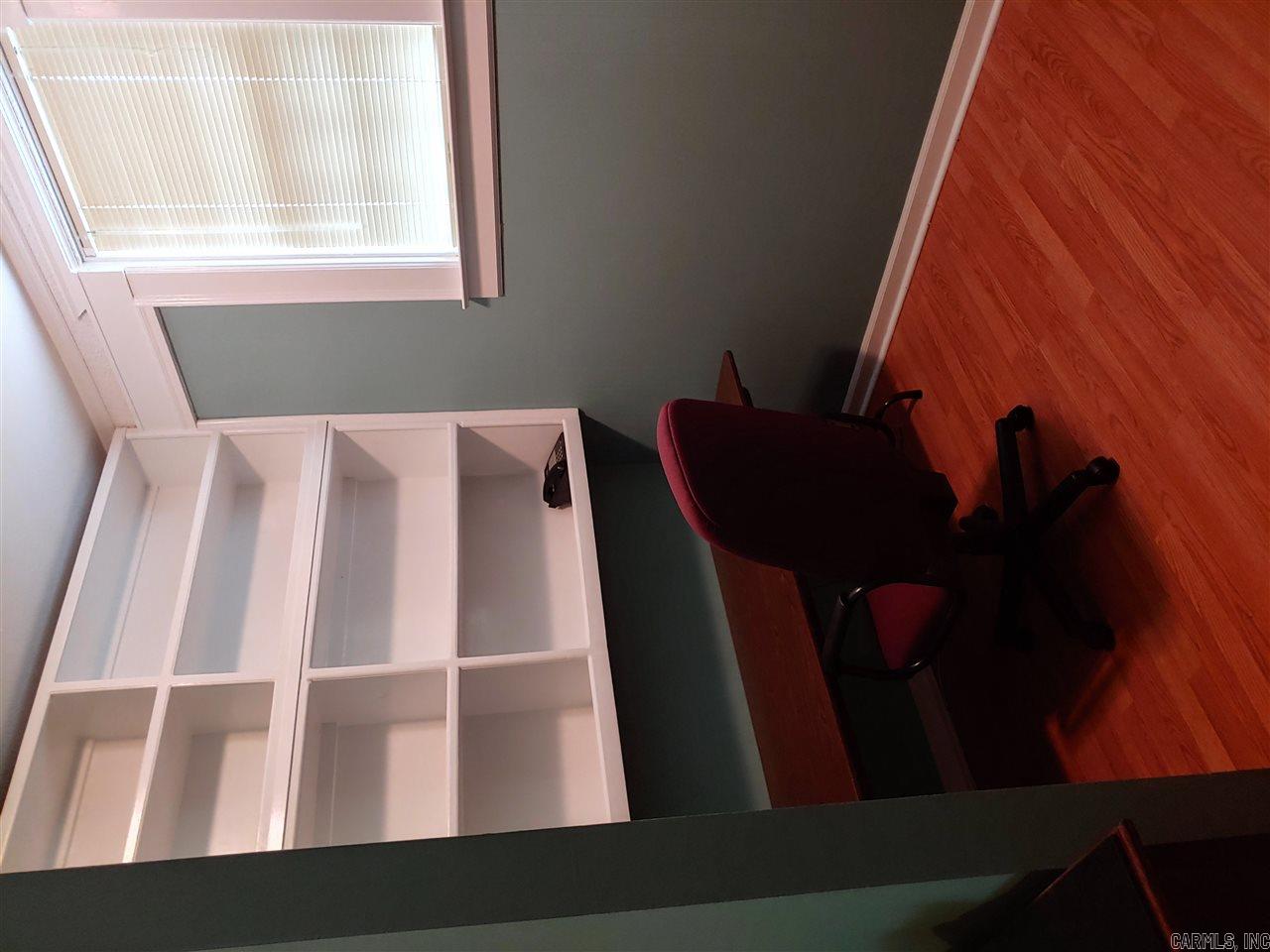 City of Little Rock L13 - Residential Lease