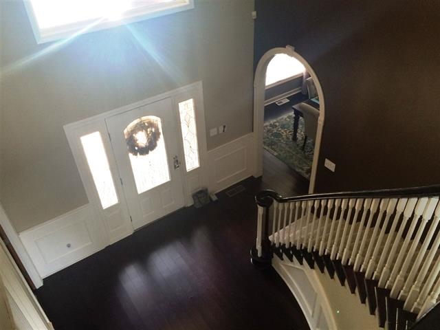 Eastgate II - Residential