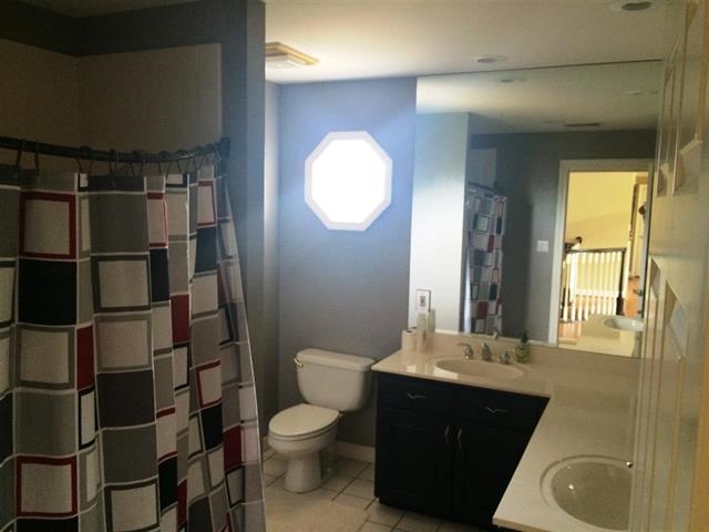 Eastgate II - Residential