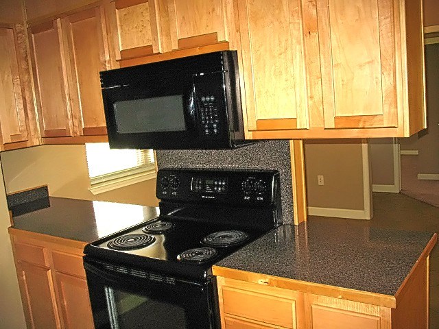 North View - Residential Lease