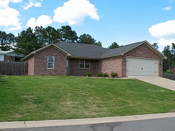 North View - Residential Lease