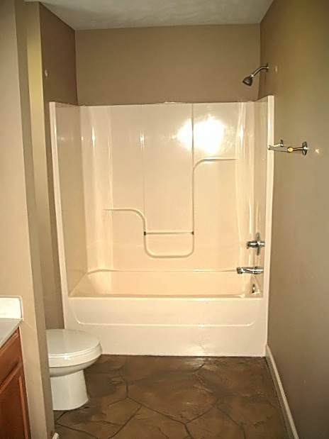 North View - Residential Lease