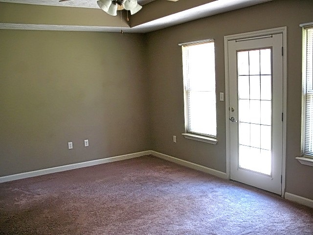 North View - Residential Lease