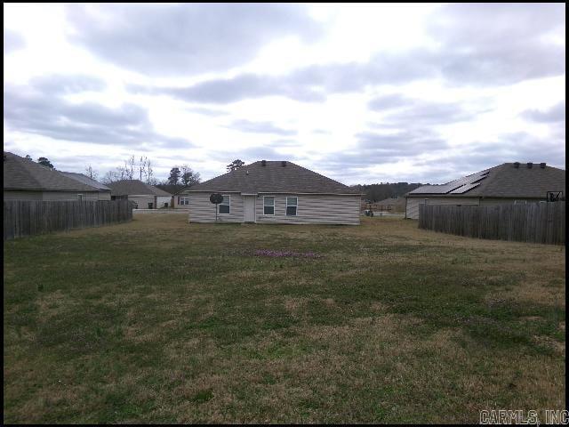 Wisteria - Residential Lease