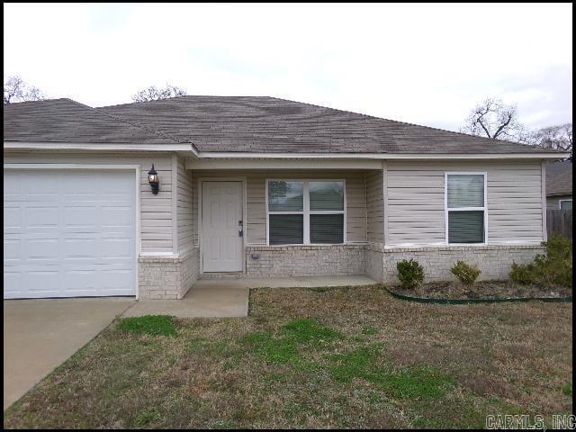 Wisteria - Residential Lease