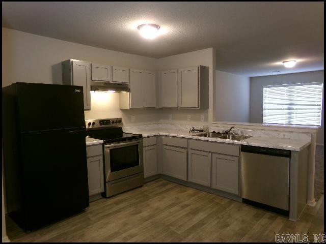 Wisteria - Residential Lease