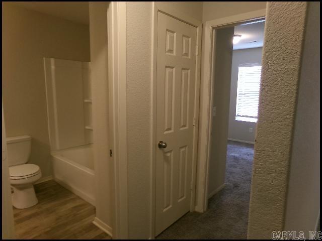 Wisteria - Residential Lease