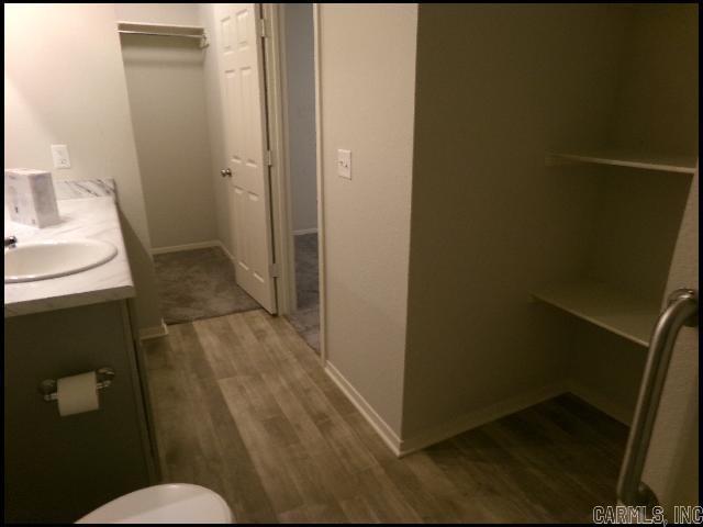 Wisteria - Residential Lease