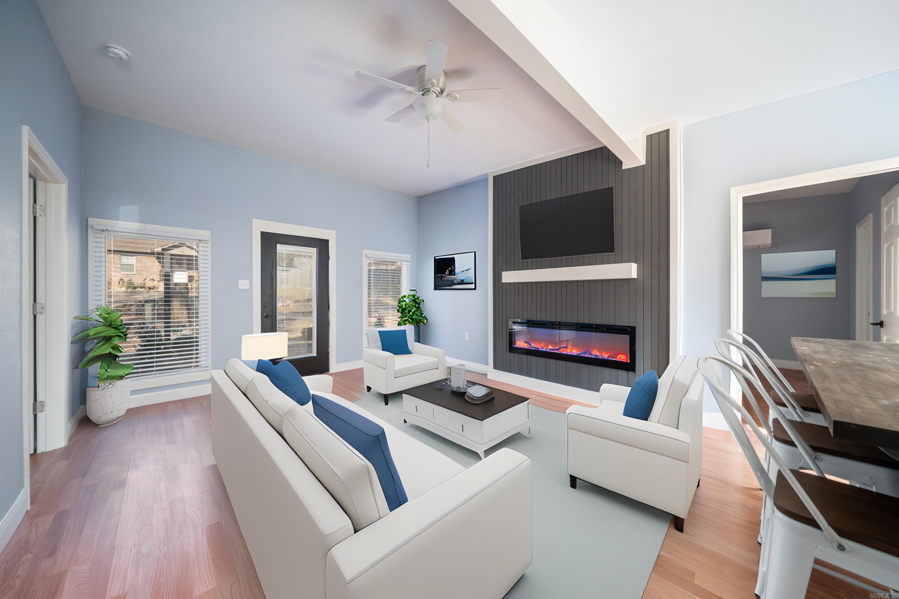 Richards & McCafferty - Residential