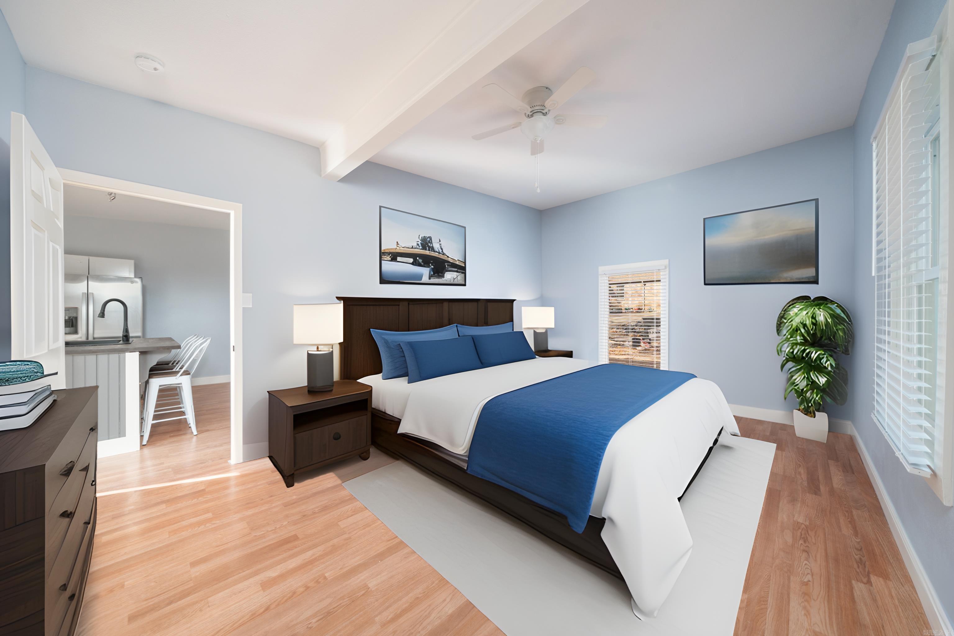 Richards & McCafferty - Residential