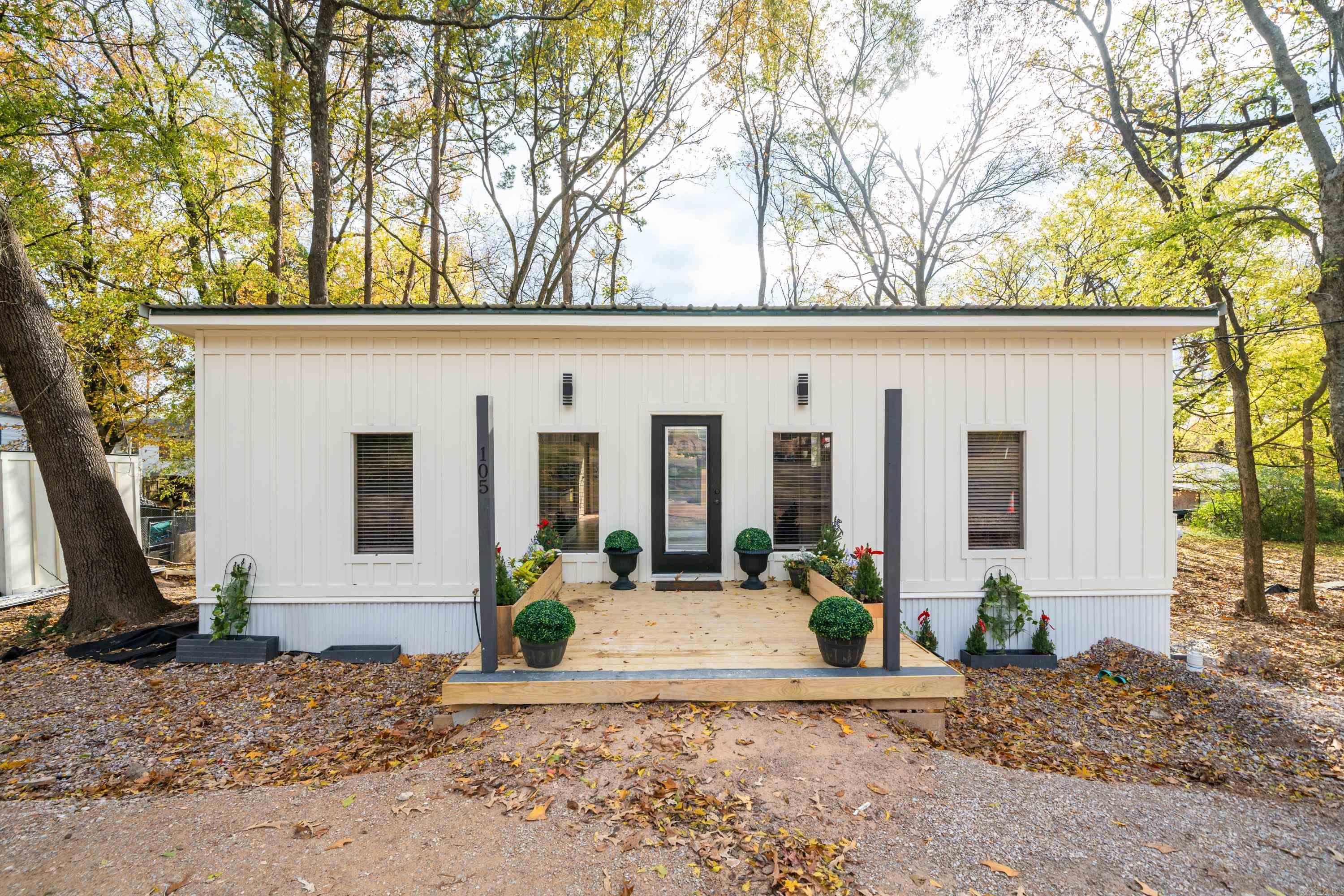 Richards & McCafferty - Residential