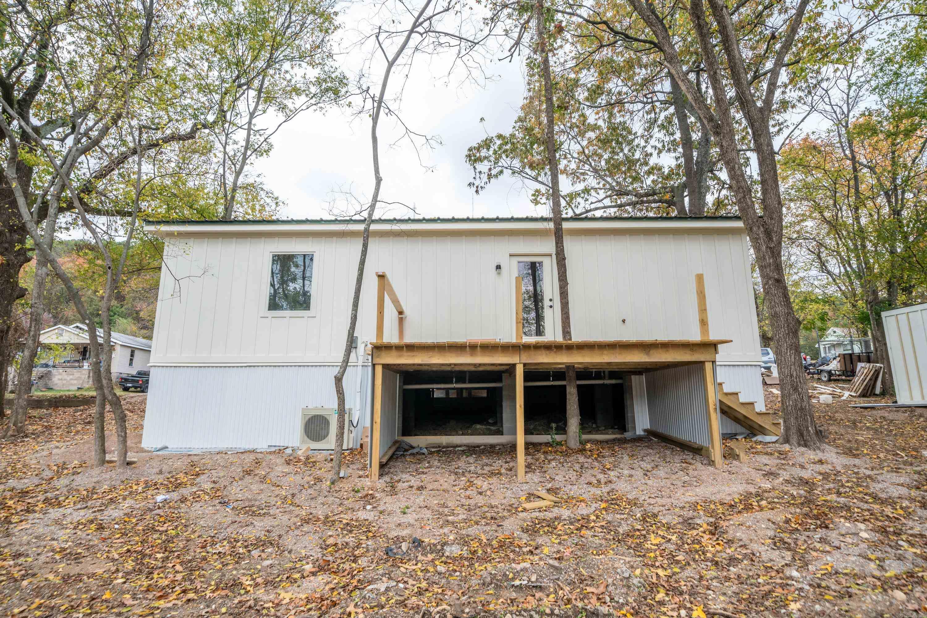 Richards & McCafferty - Residential