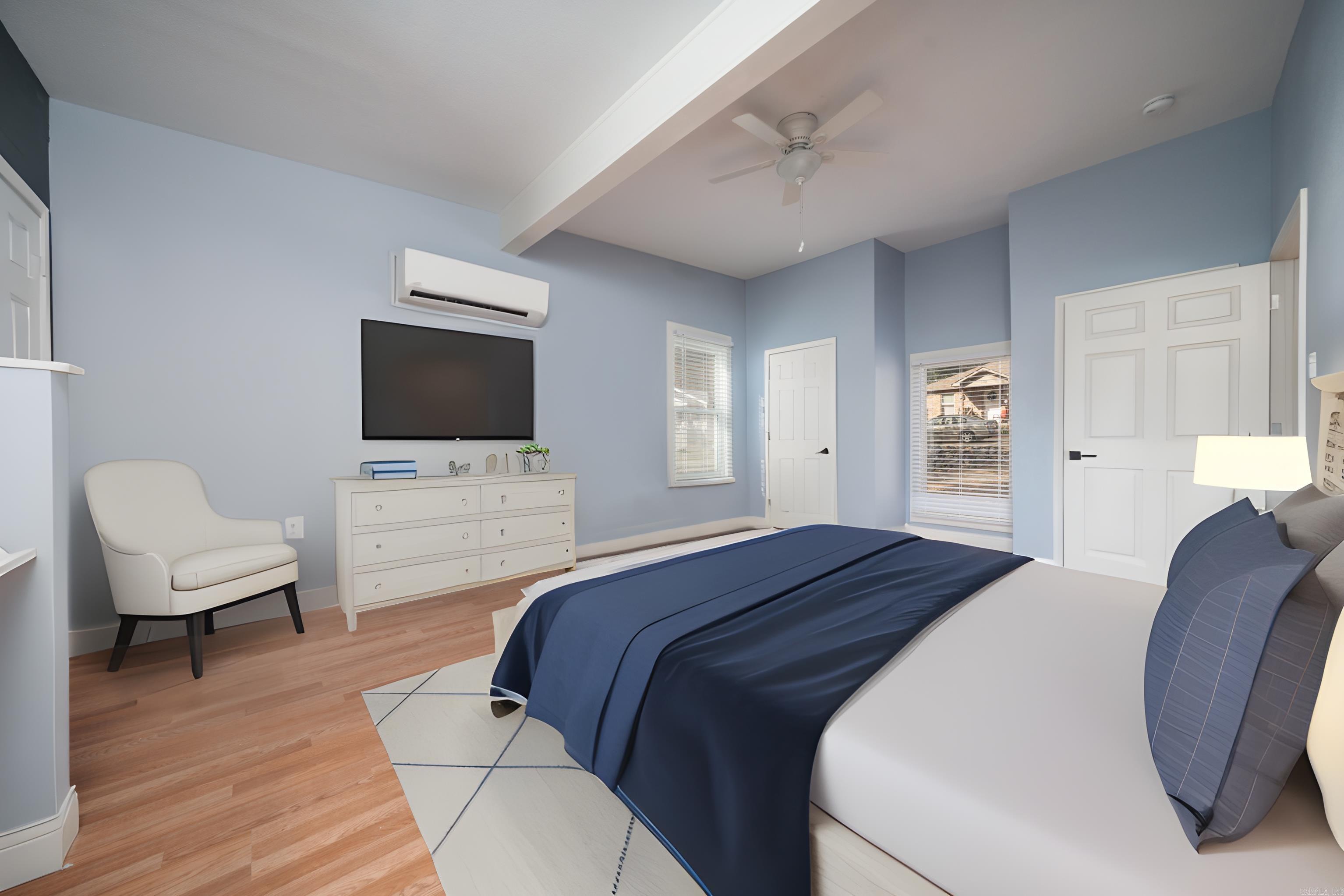 Richards & McCafferty - Residential