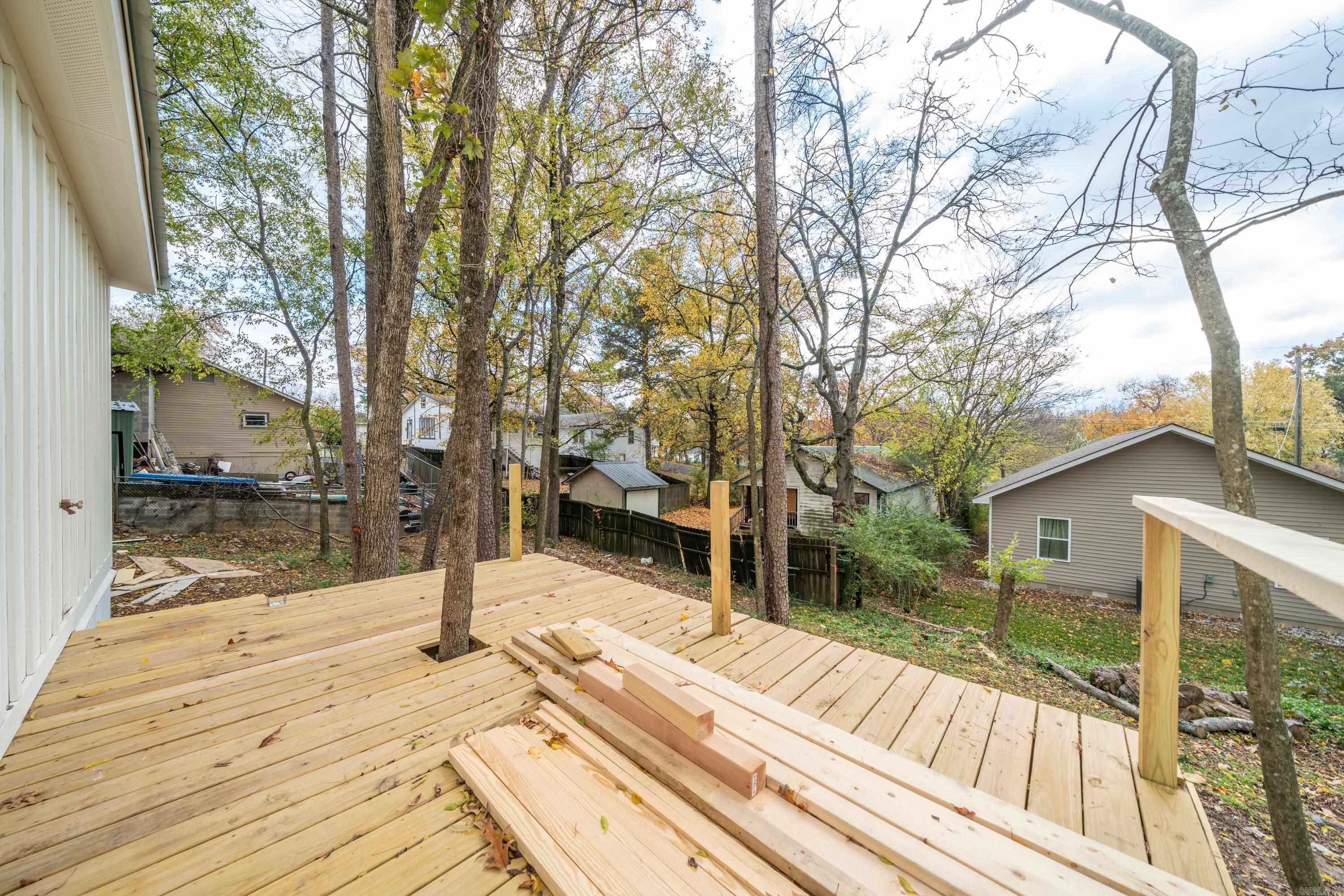 Richards & McCafferty - Residential