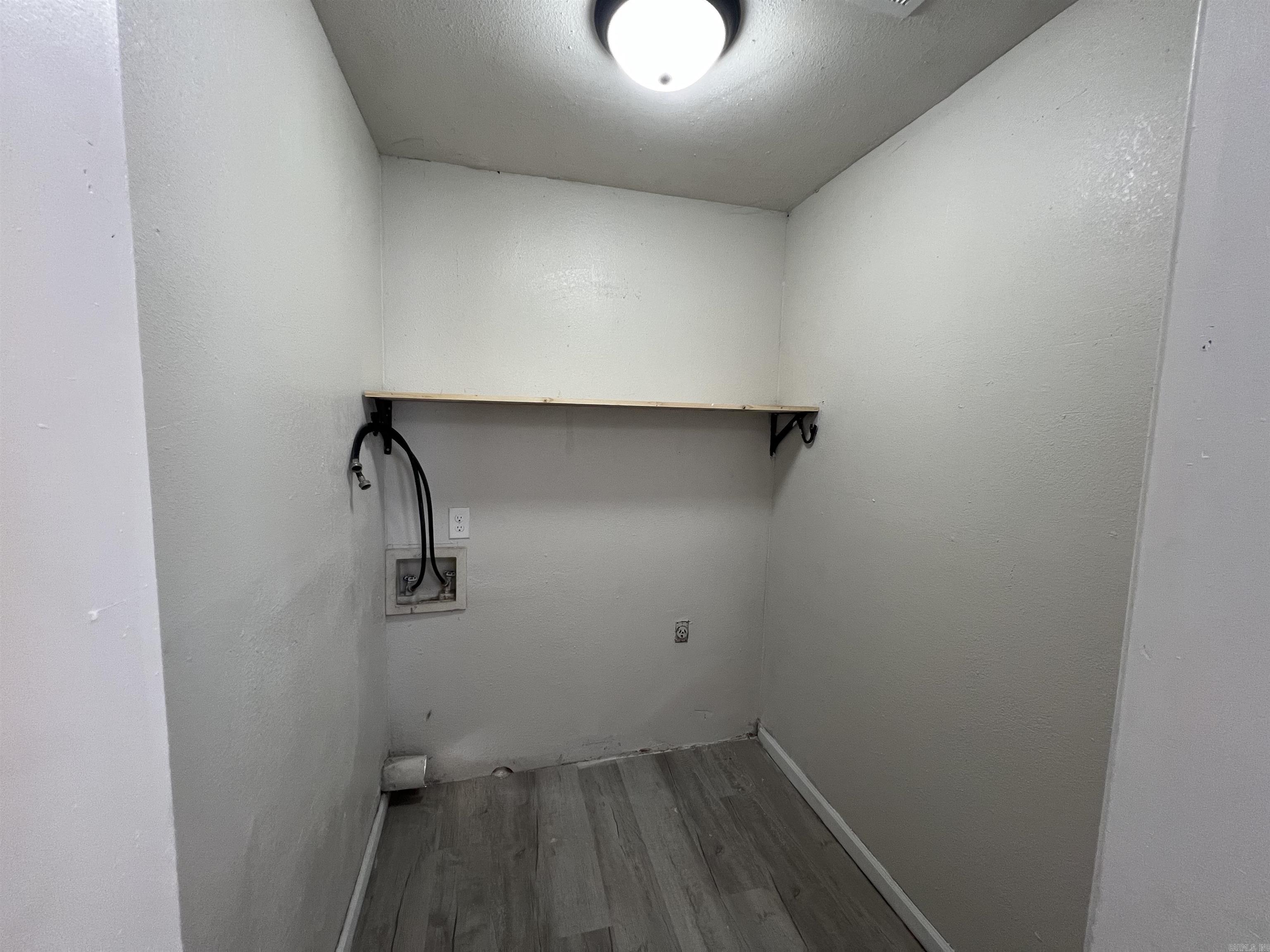 BLAND SUB - Residential