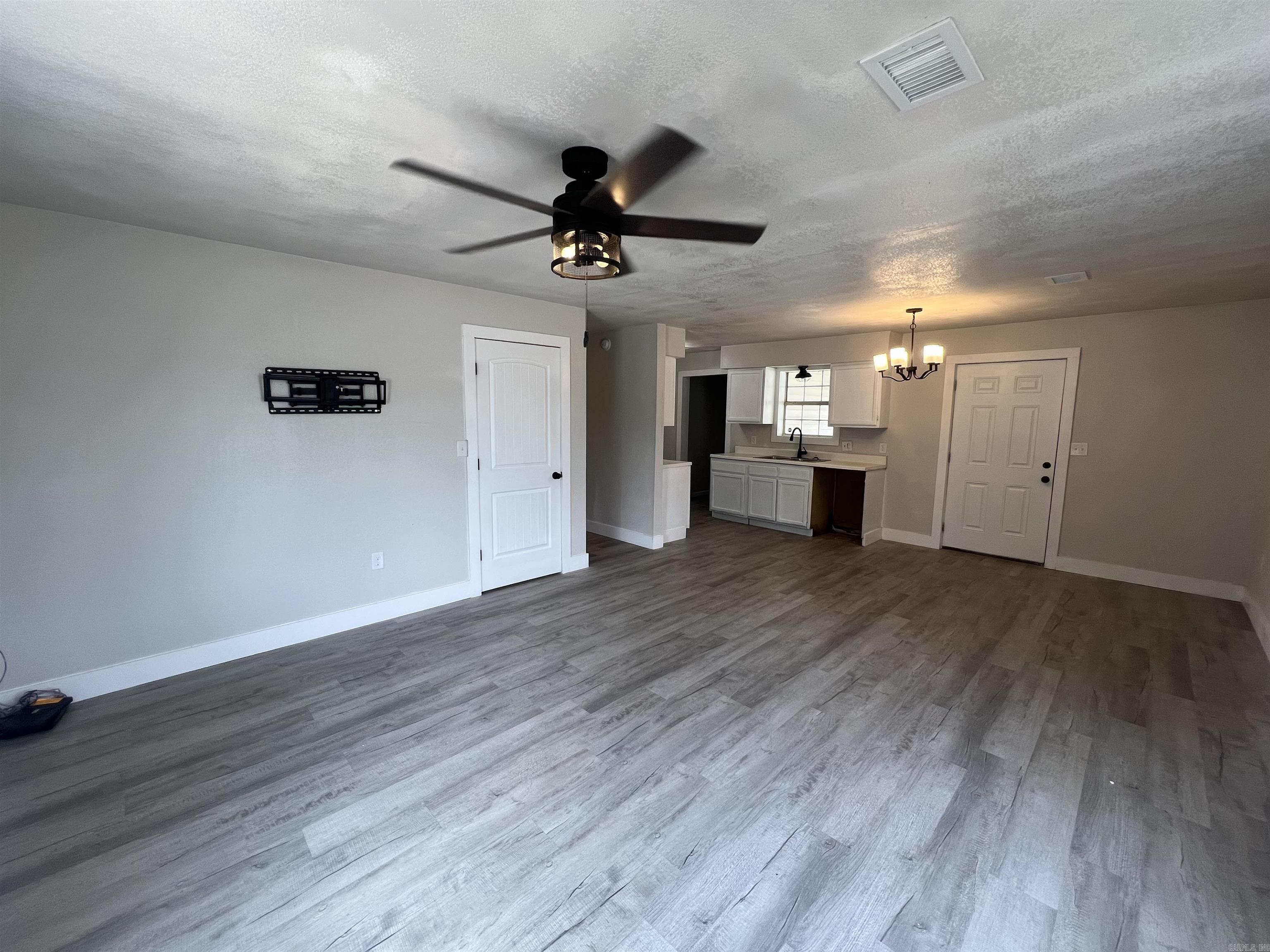 BLAND SUB - Residential