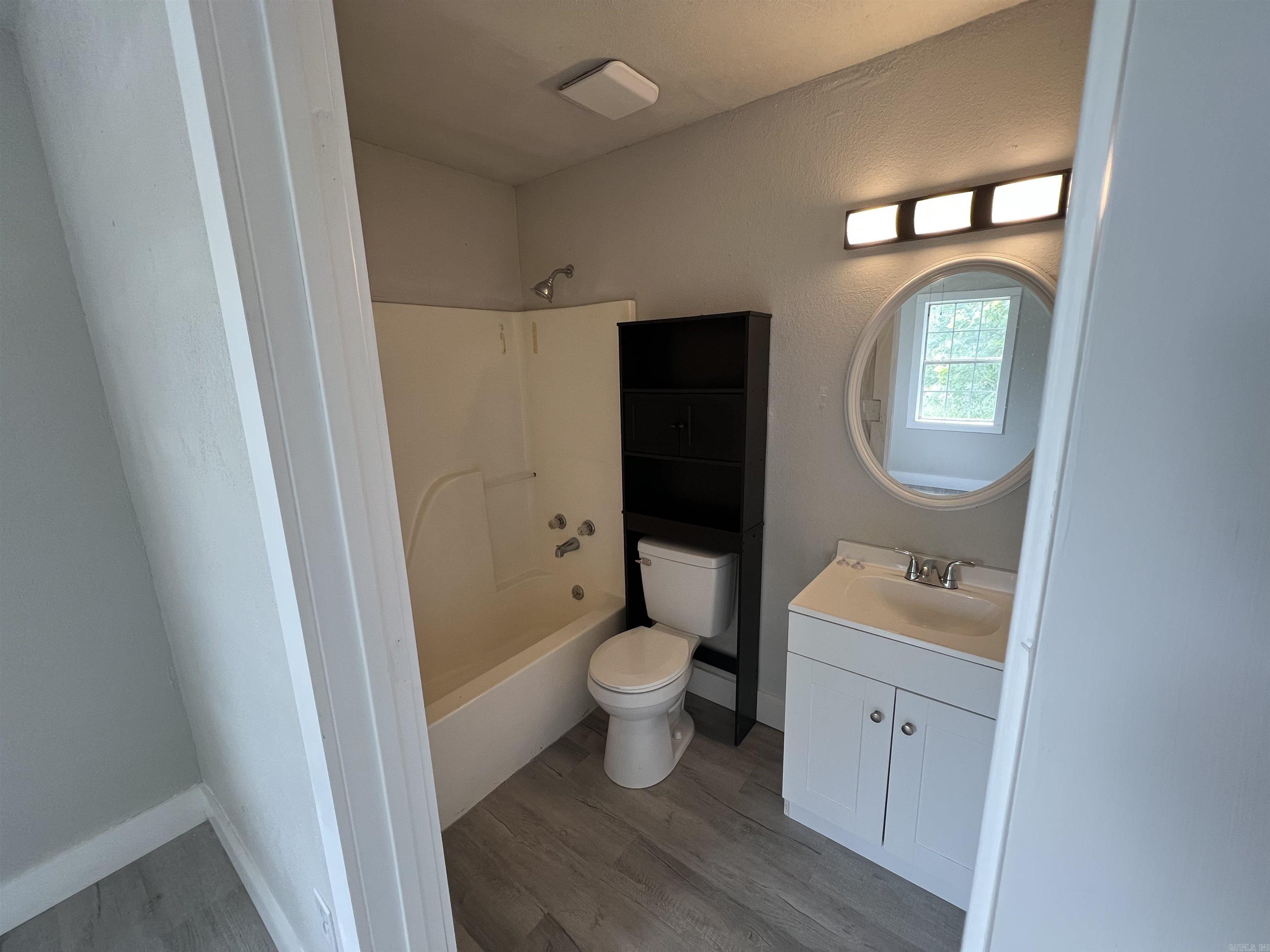 BLAND SUB - Residential