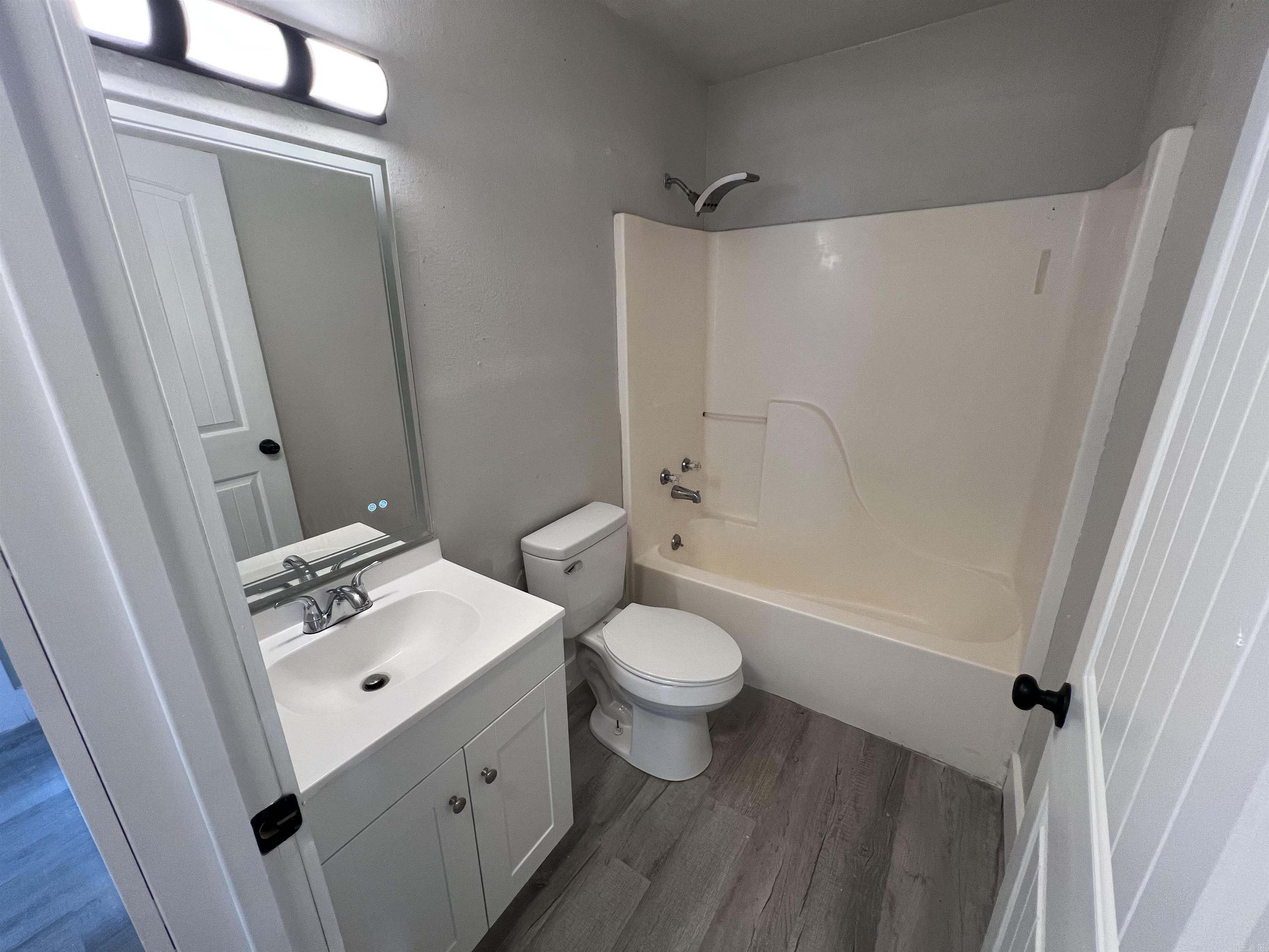 BLAND SUB - Residential