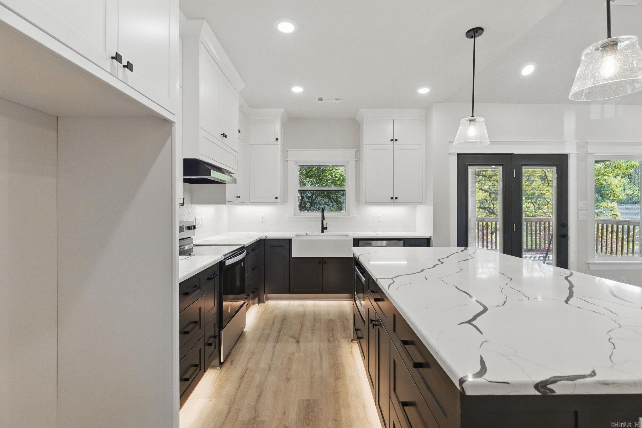 The Hills - Residential