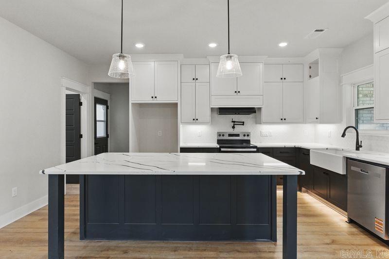 The Hills - Residential