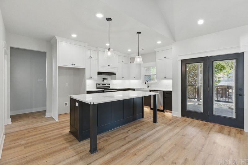The Hills - Residential