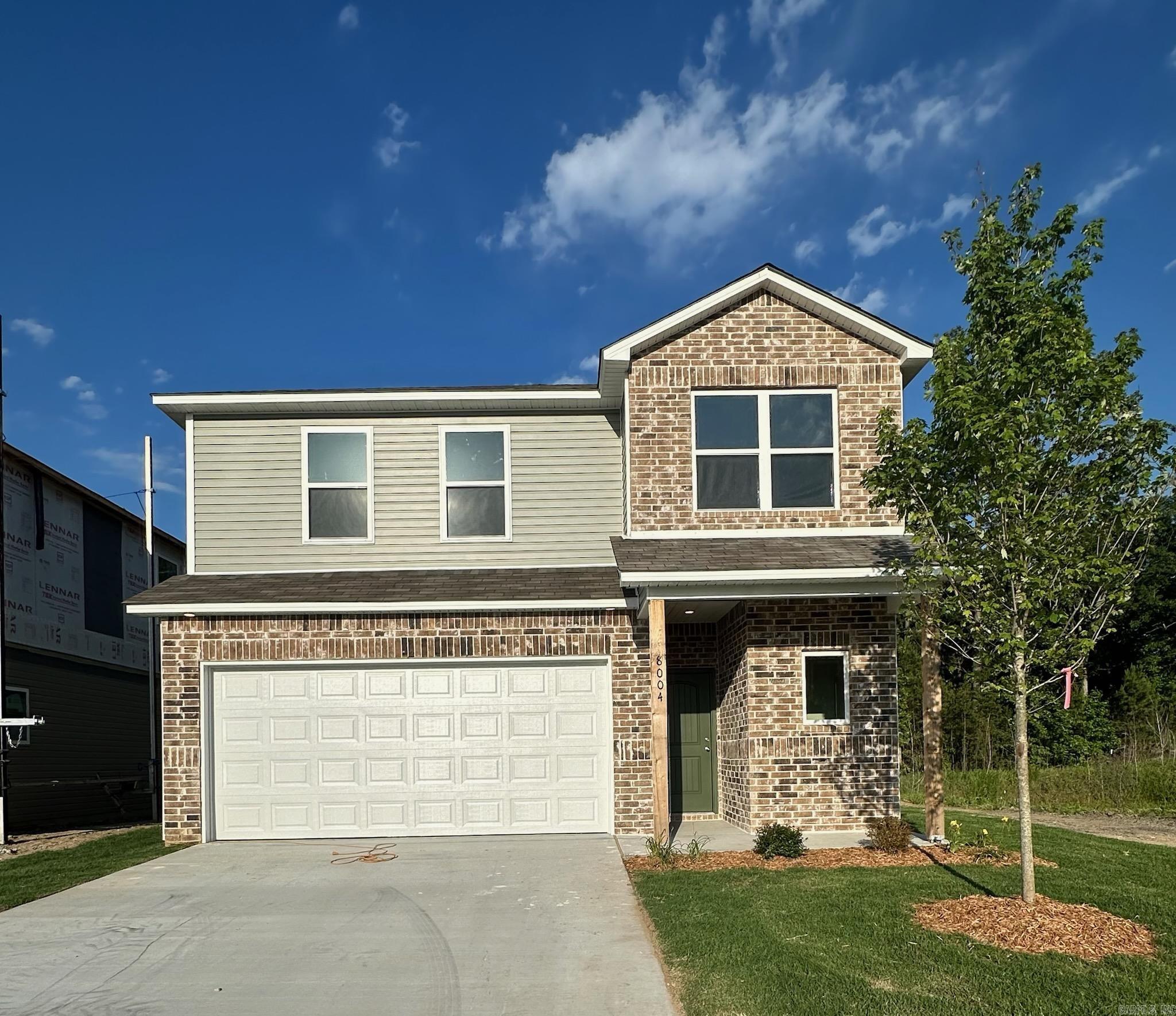 COUNTRY CLUB OF ARK THE - Residential