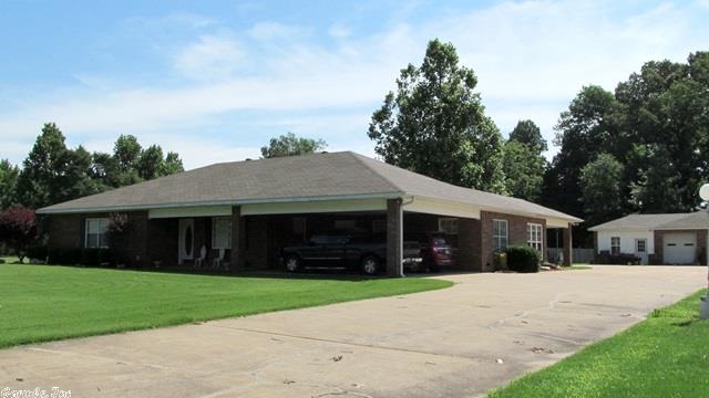 Tate & Tate - Residential