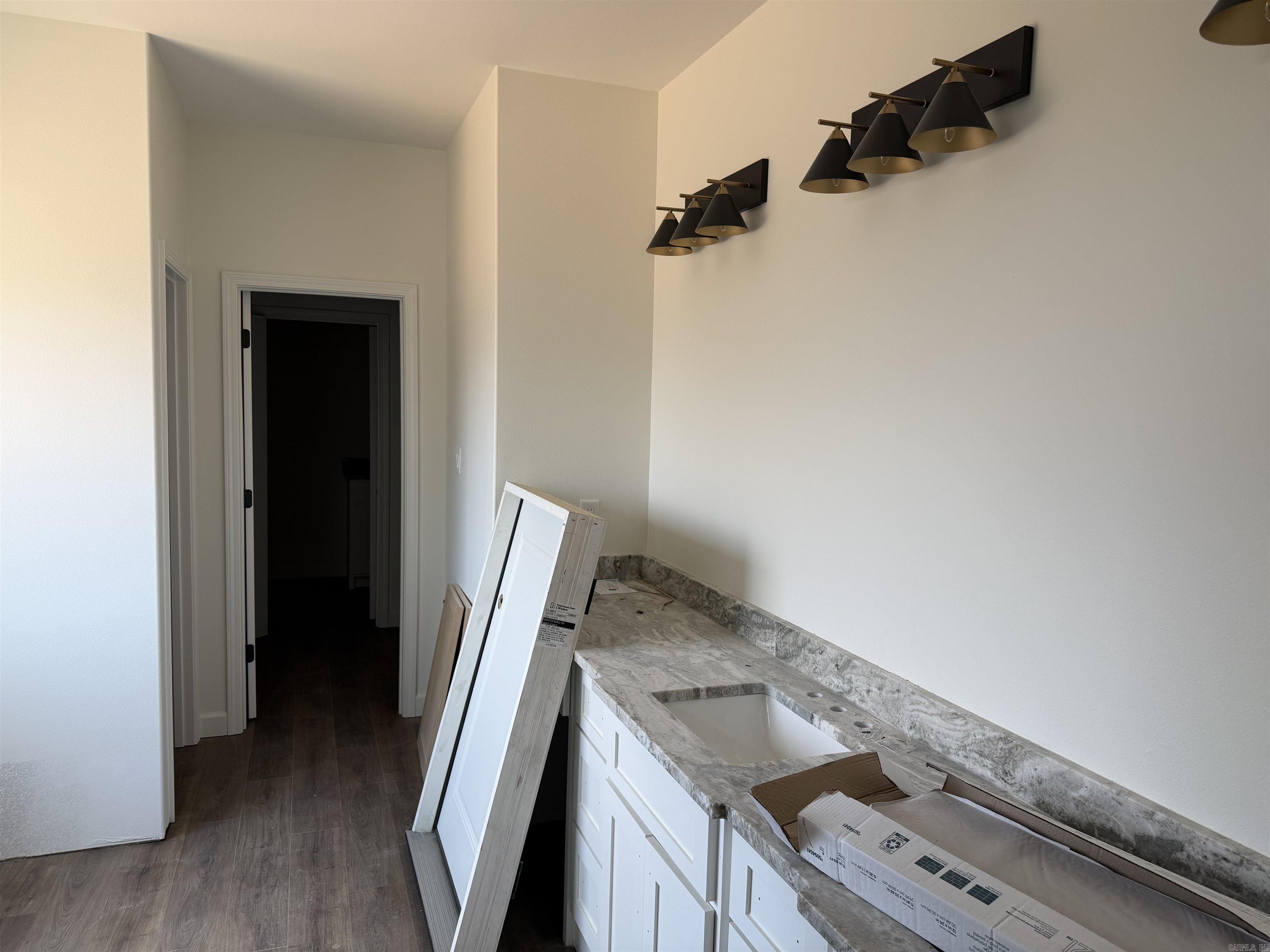 STONEYBROOK - Residential