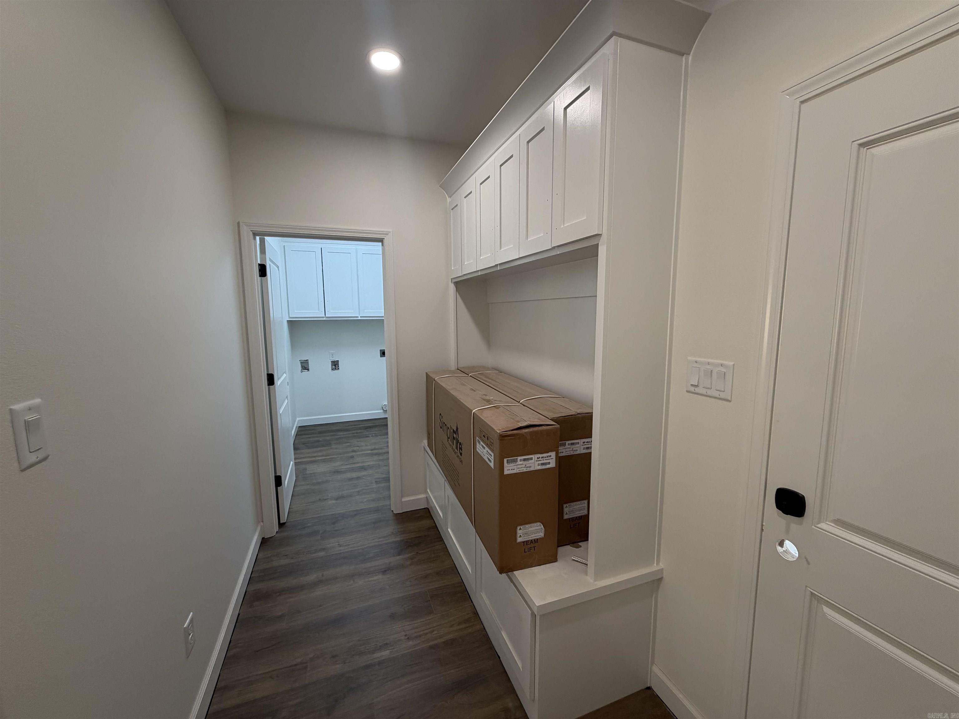 STONEYBROOK - Residential