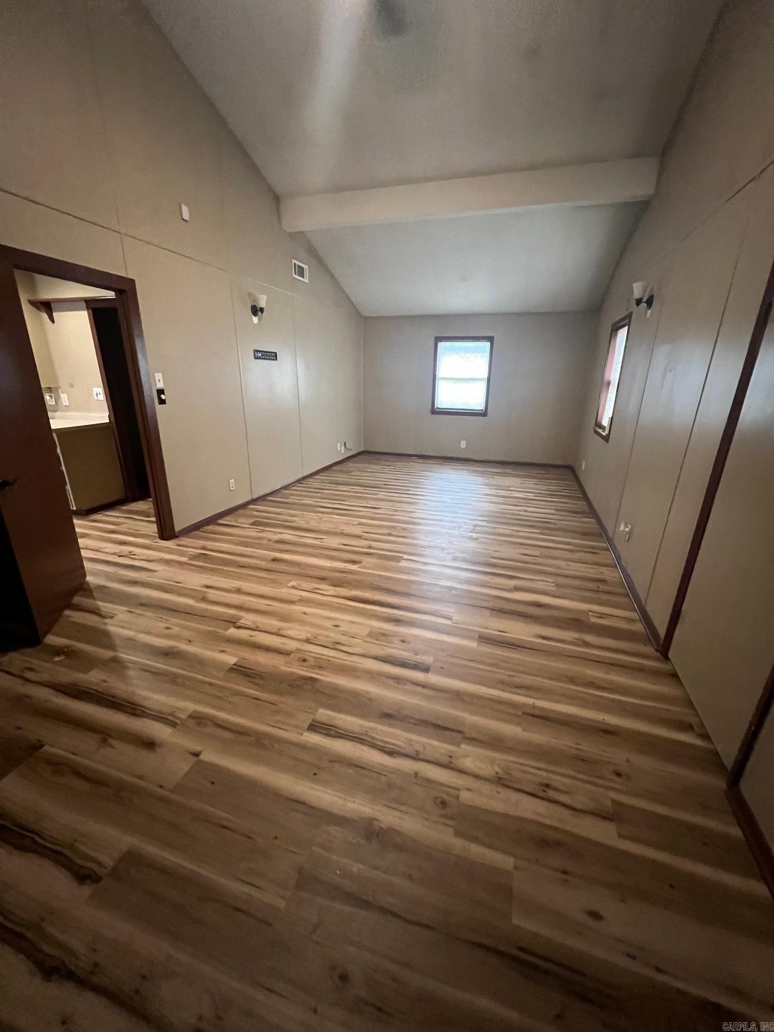 Tanglewood - Residential