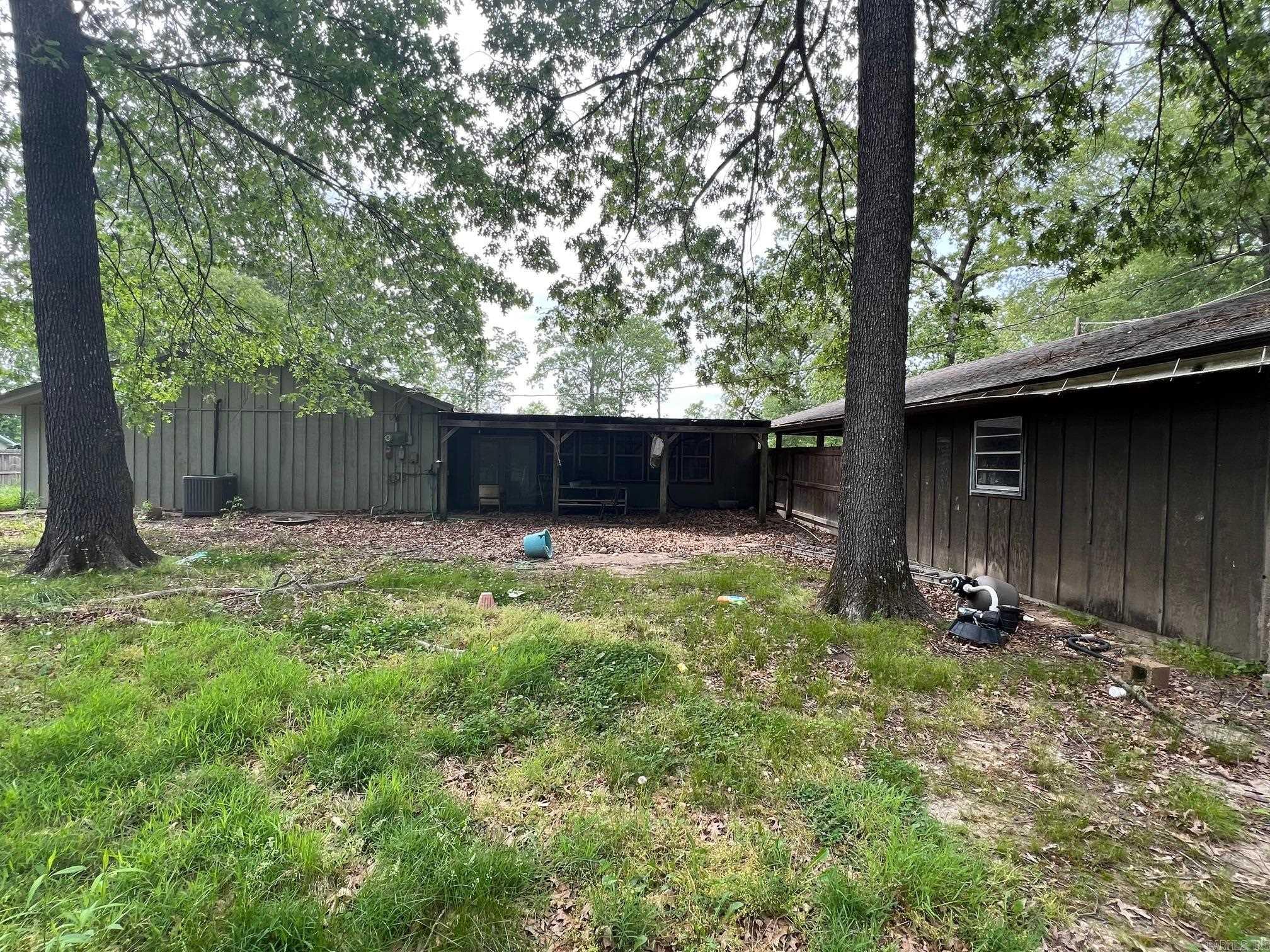 Tanglewood - Residential