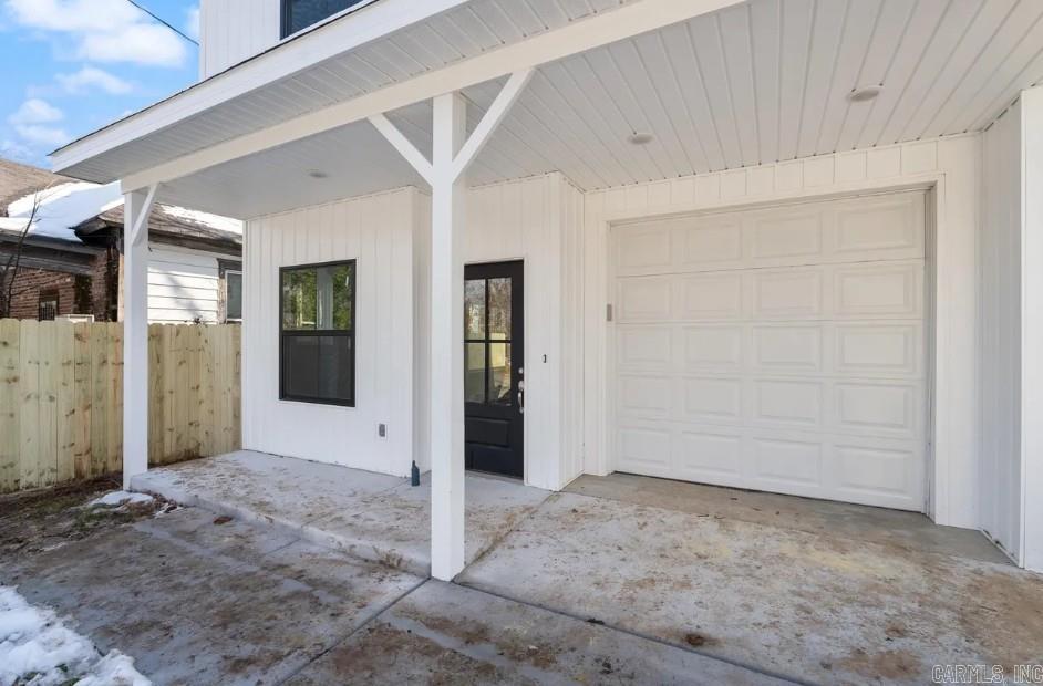 CENTENNIAL - Residential