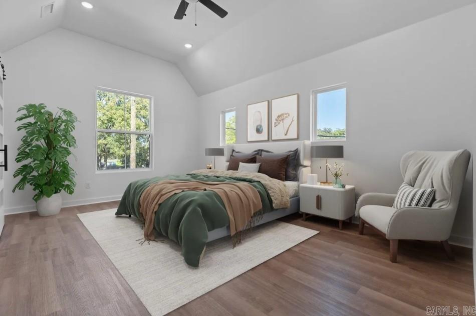 CENTENNIAL - Residential