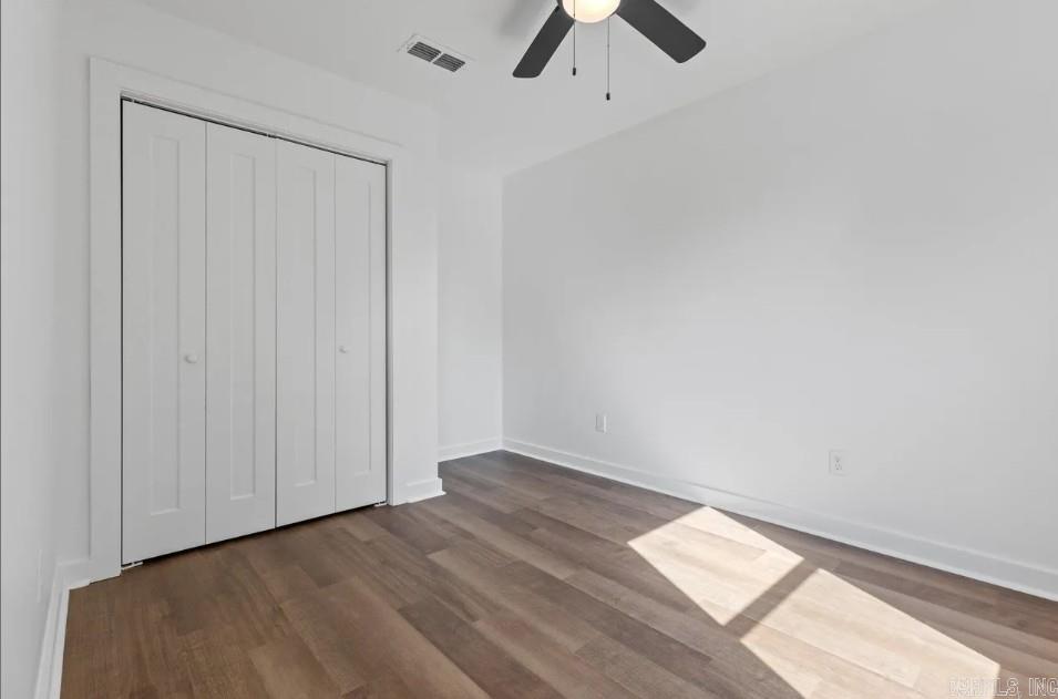 CENTENNIAL - Residential