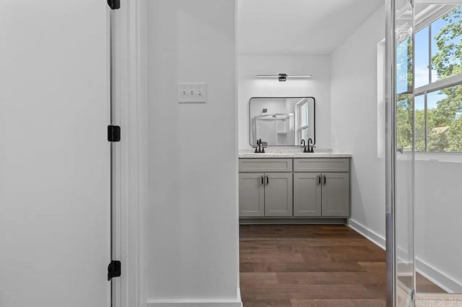 CENTENNIAL - Residential